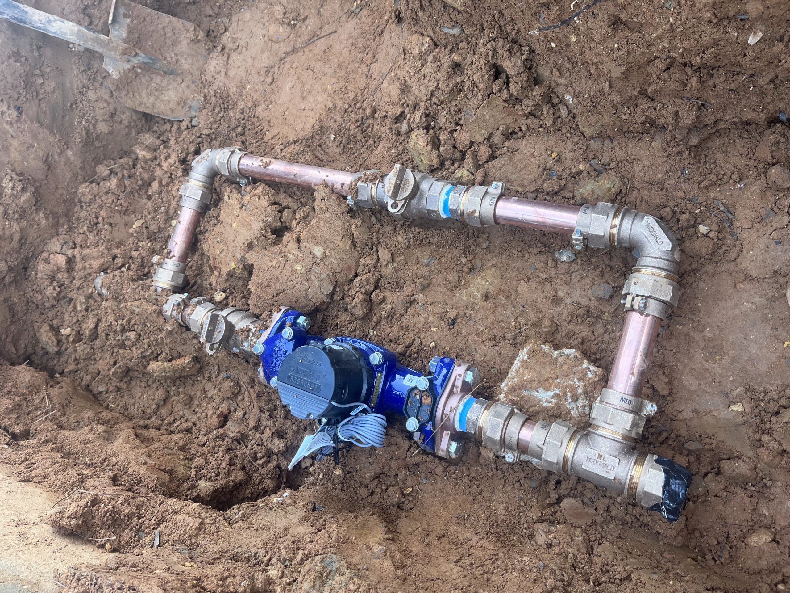 Premier Plumbing project photo 6