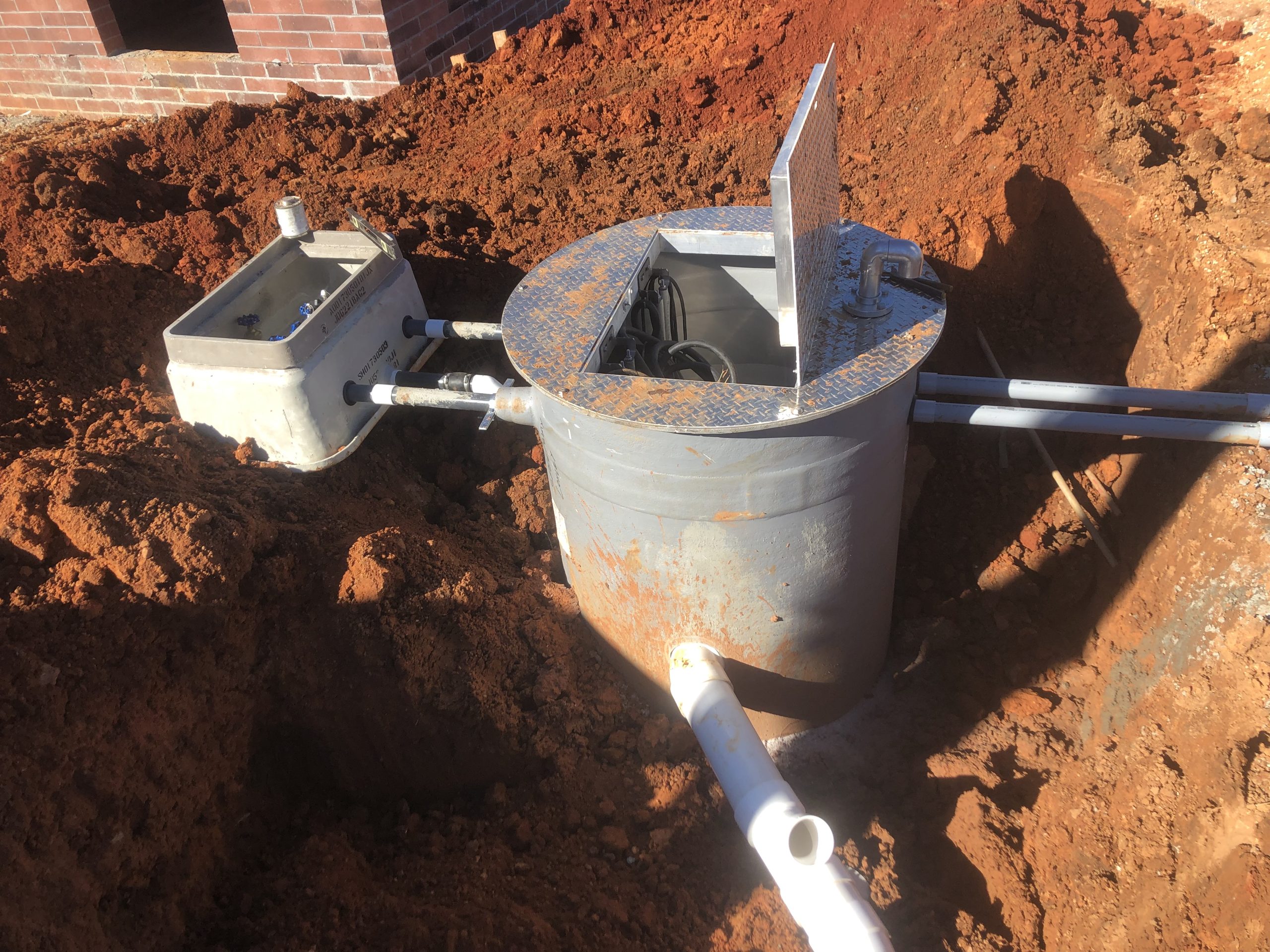 Premier Plumbing project photo 5