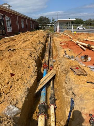 Premier Plumbing project photo 1